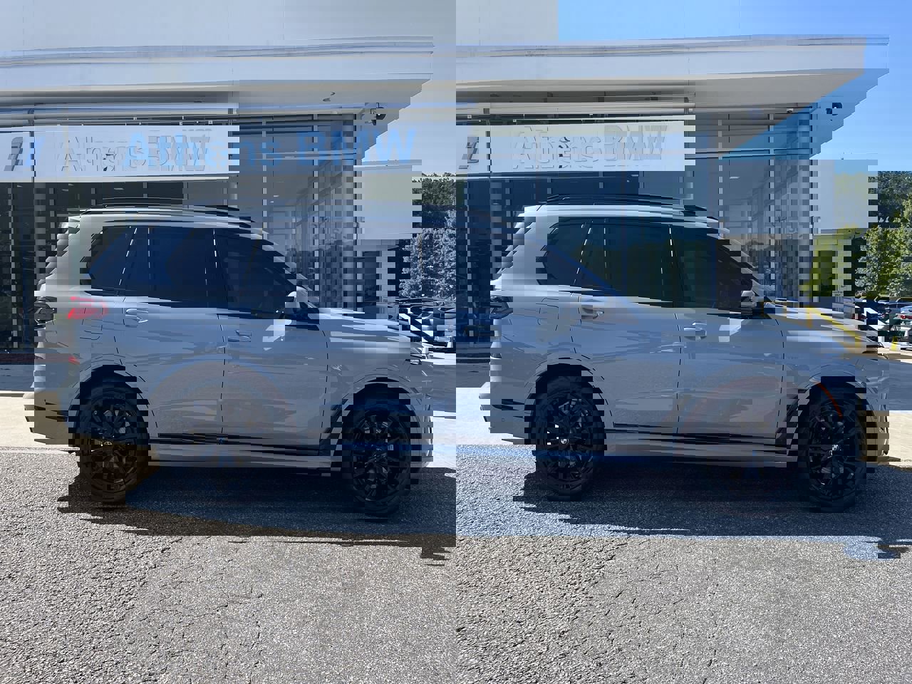 2026 Bmw X7 xDrive40i photo 9