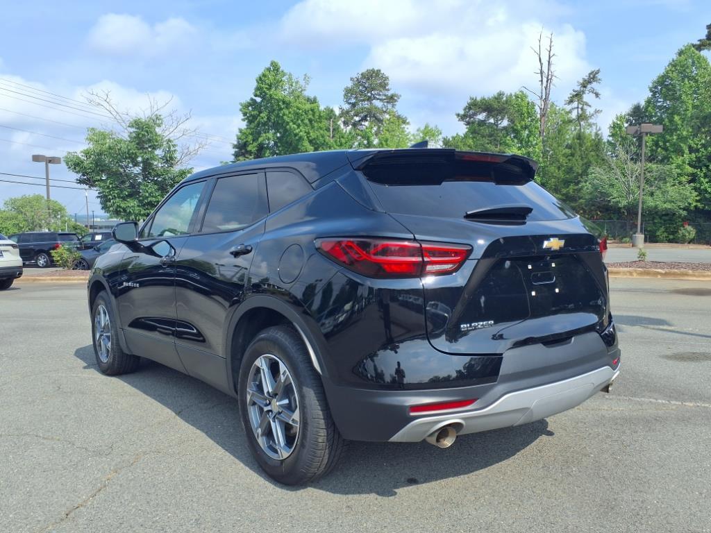 2023 Chevrolet Blazer 2LT photo 14