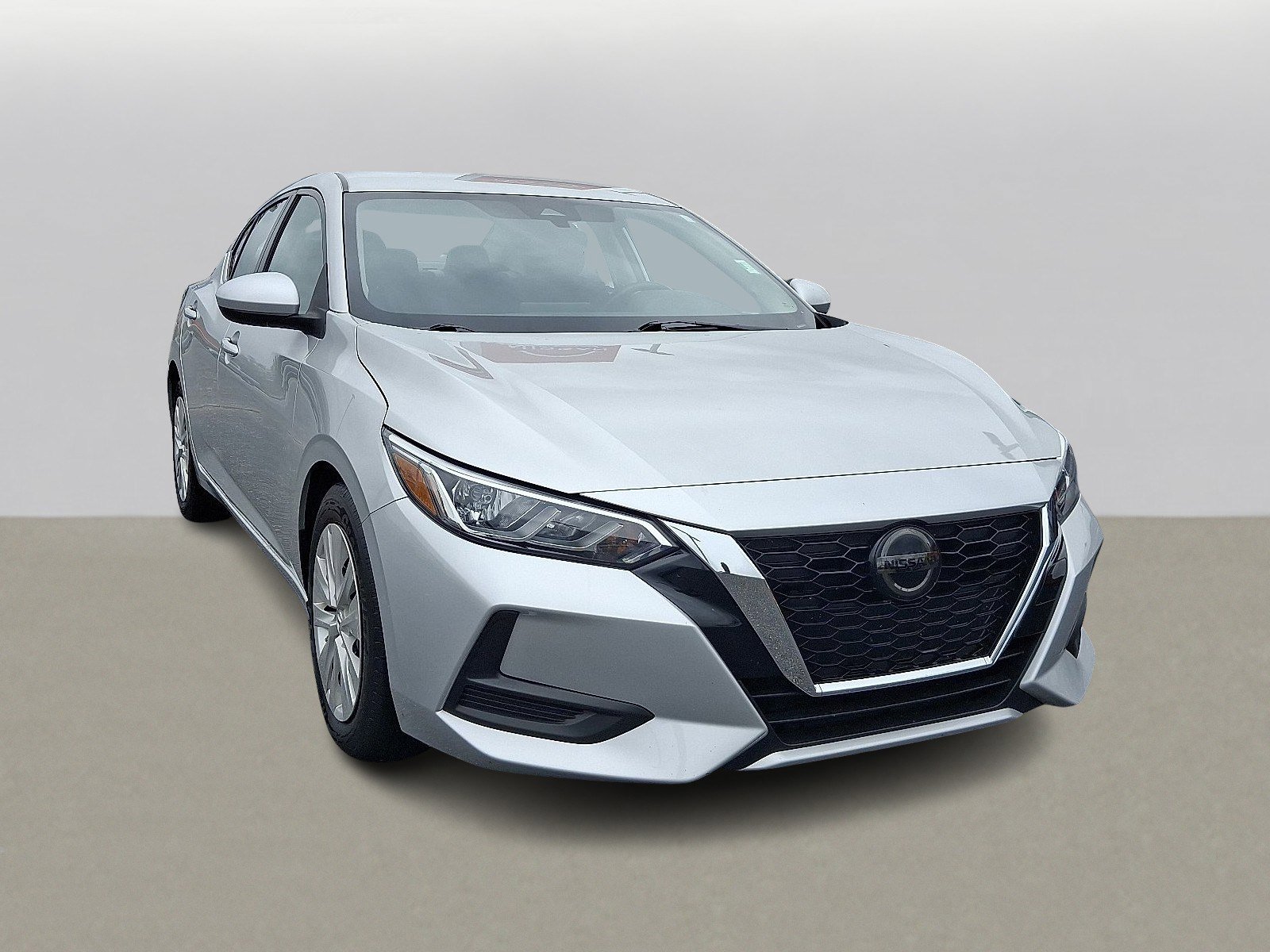2023 Nissan Sentra S photo 2