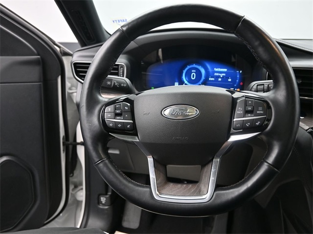 2022 FORD EXPLORER - Image 15