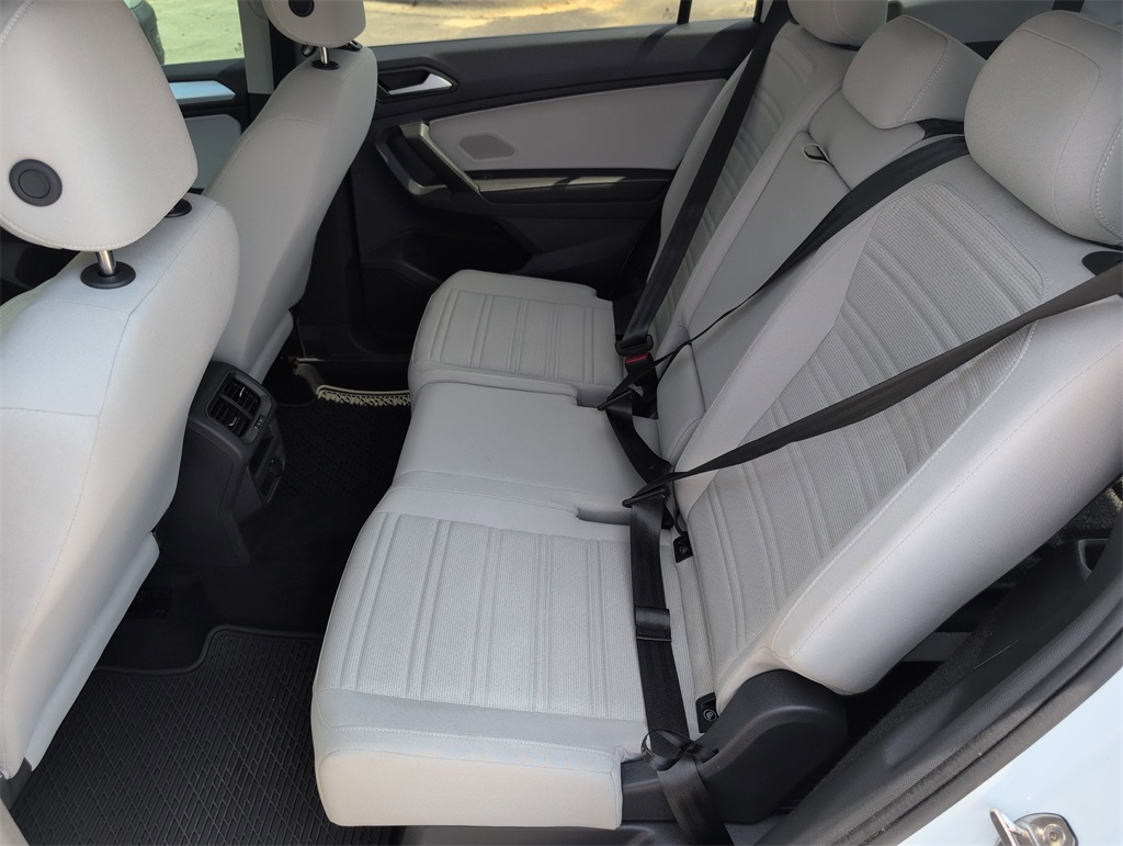 2024 Volkswagen Tiguan S photo 26