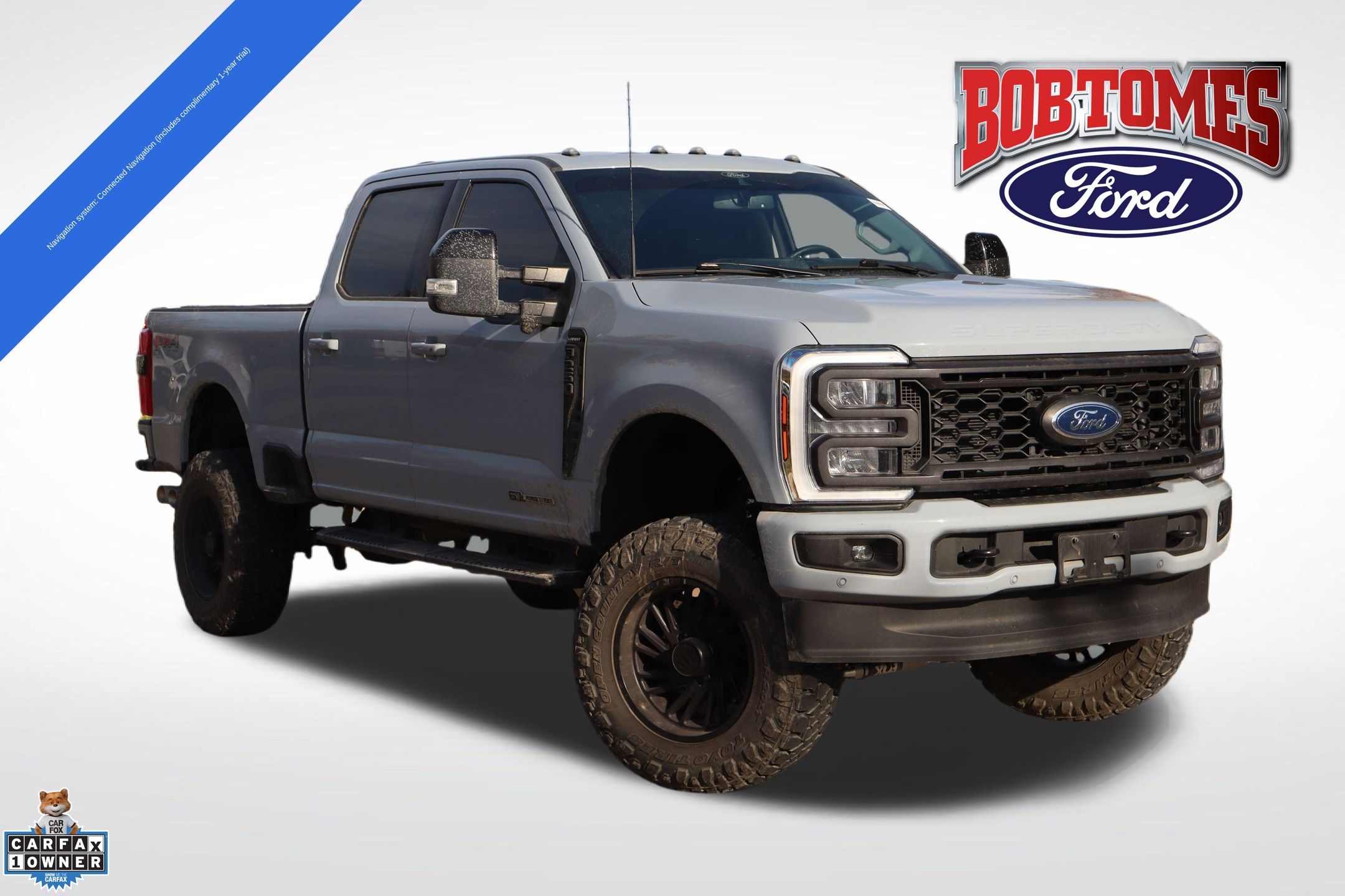 2024 Ford F-250 Super Duty Lariat's photo