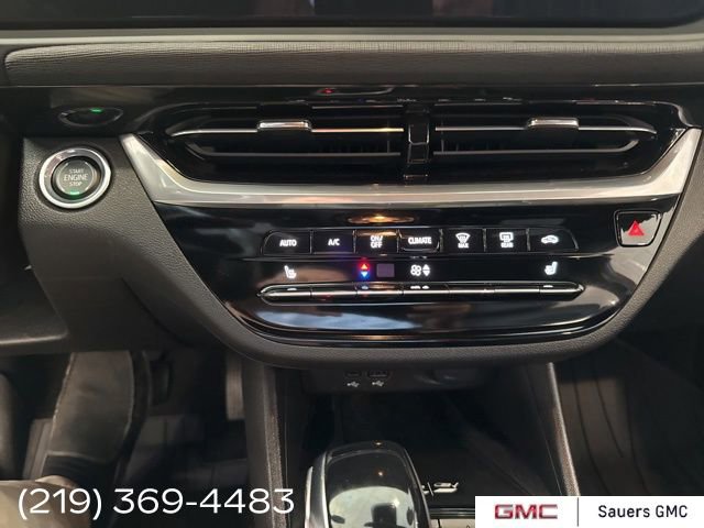 2024 Buick Envista Avenir photo 14