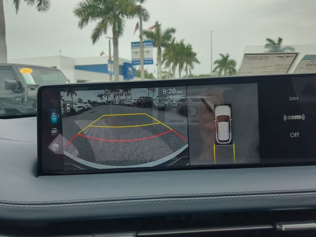 2025 Genesis GV70 2.5T photo 20
