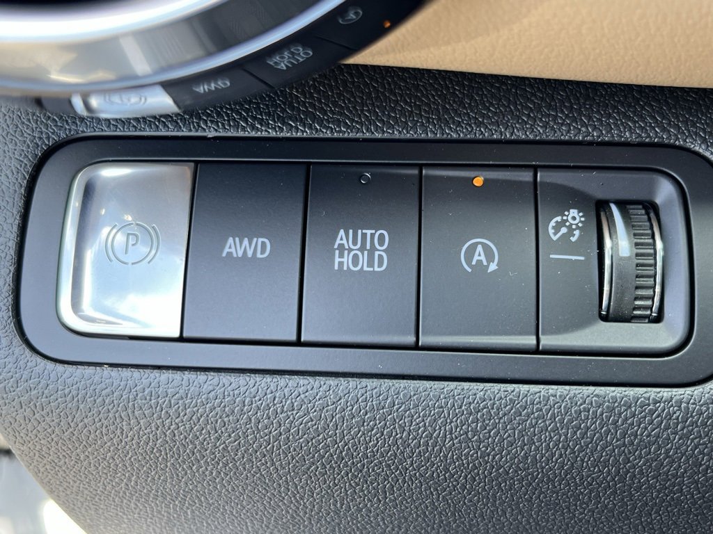 2026 Chevrolet Equinox ACTIV photo 4