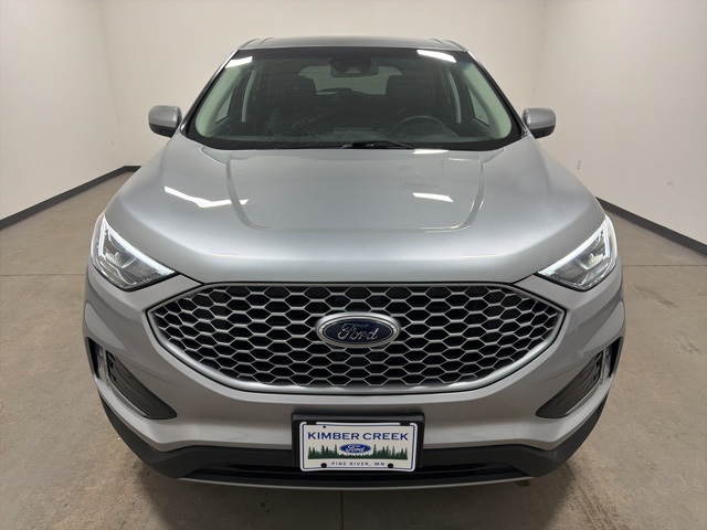 Used 2024 Ford Edge SEL with VIN 2FMPK4J98RBB11948 for sale in Pine River, Minnesota