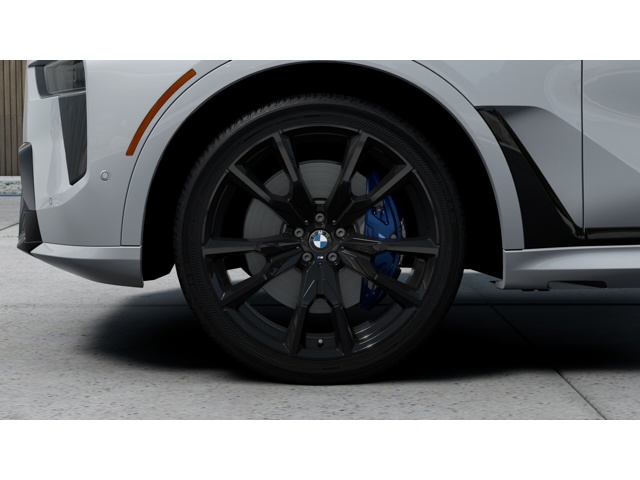 2026 Bmw X7 xDrive40i photo 6