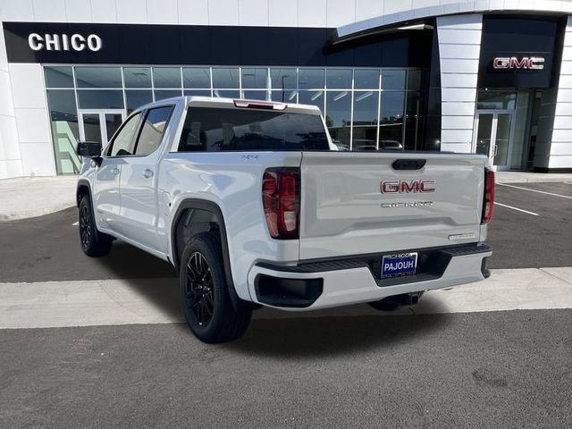 2025 Gmc Sierra 1500 Elevation photo 2