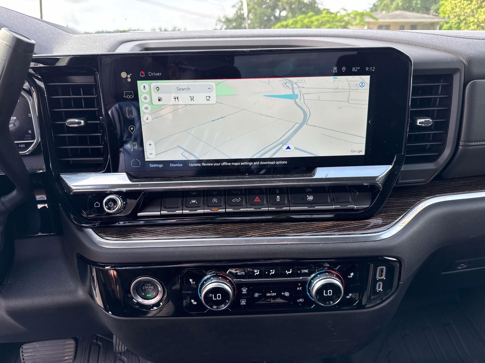 2024 Gmc Sierra 1500 Elevation photo 21