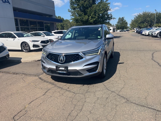 2020 Acura RDX photo 24