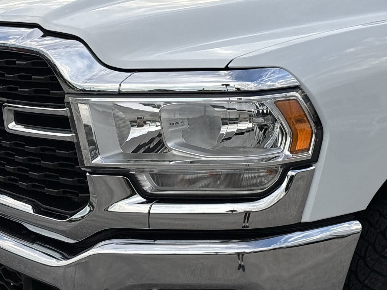 2022 Ram 2500 Big Horn photo 28