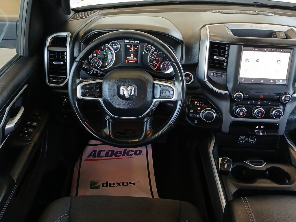 2023 Ram 1500 Big Horn Lone Star photo 9