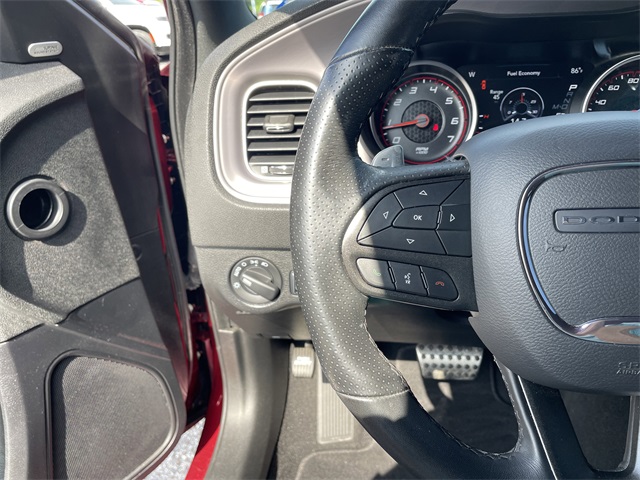 2023 Dodge Charger R/T photo 27