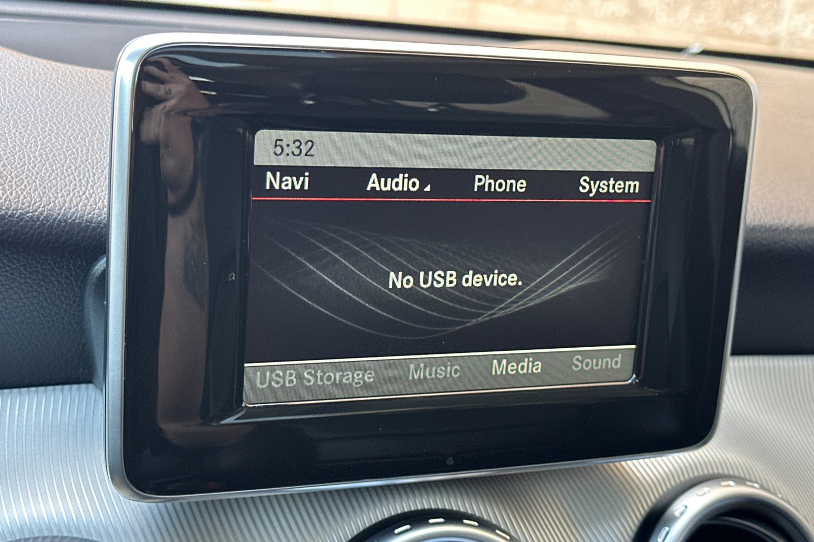 2015 Mercedes Benz GLA 250 4MATIC photo 15