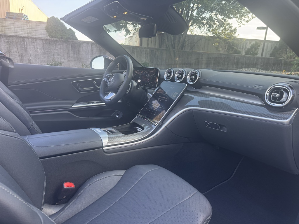 2024 Mercedes Benz CLE 300 4MATIC photo 12