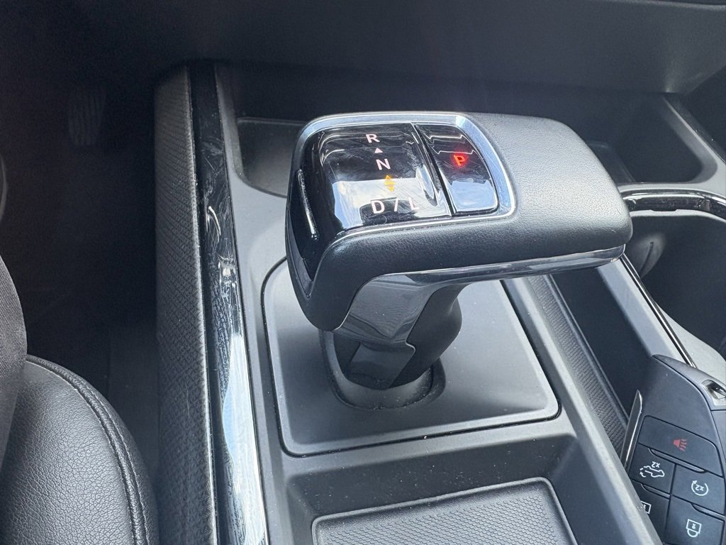 2023 Chevrolet Silverado 1500 ZR2 photo 26