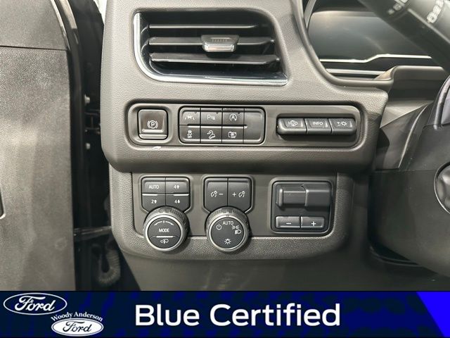 2023 Chevrolet Tahoe High Country photo 21