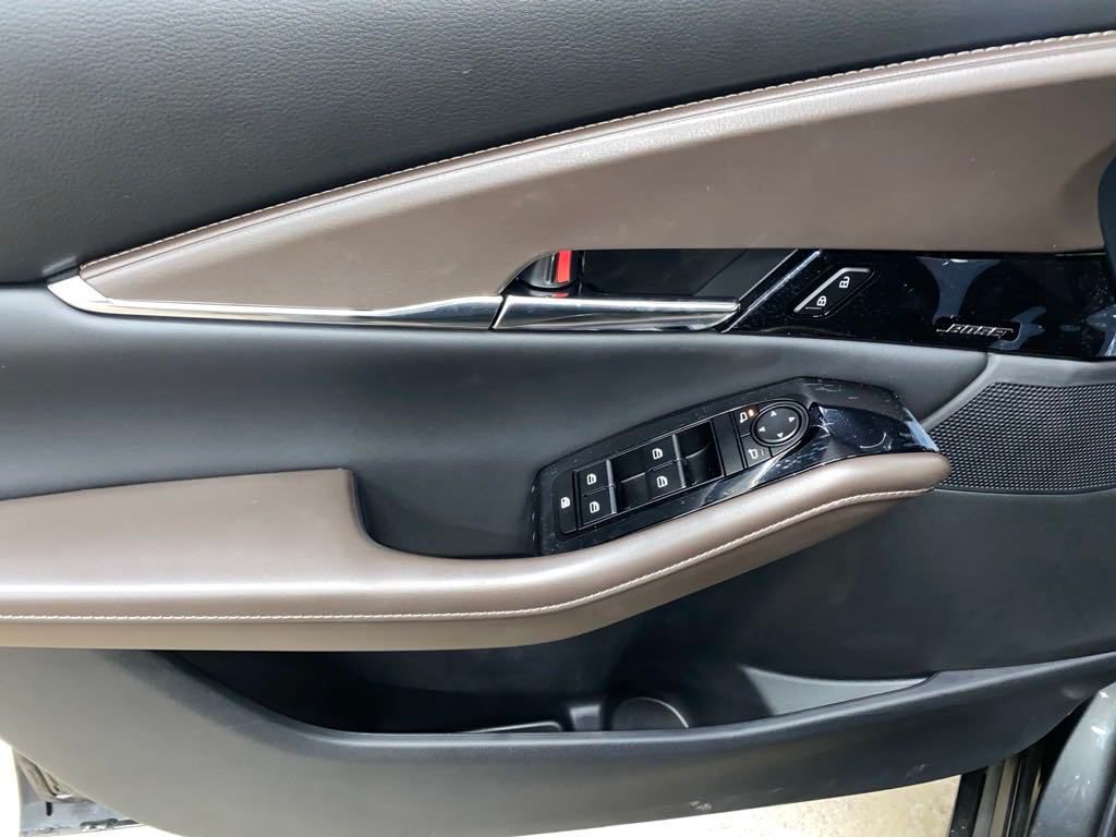 2025 Mazda CX-30 2.5 S Premium photo 27