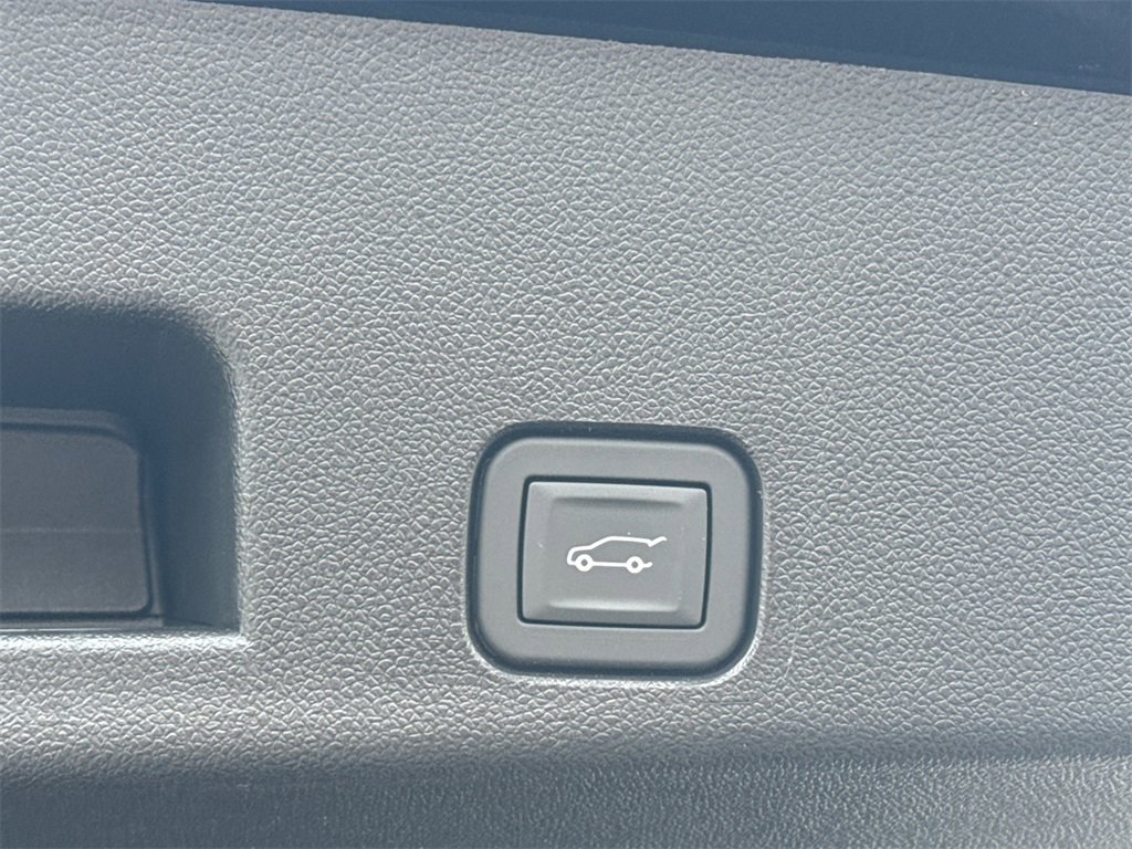 2026 BUICK ENCLAVE - Image 35