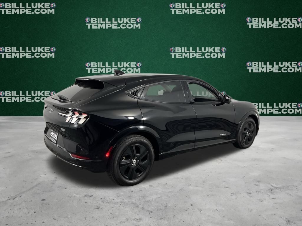 2021 Ford Mustang Mach-E California Route 1 photo 3