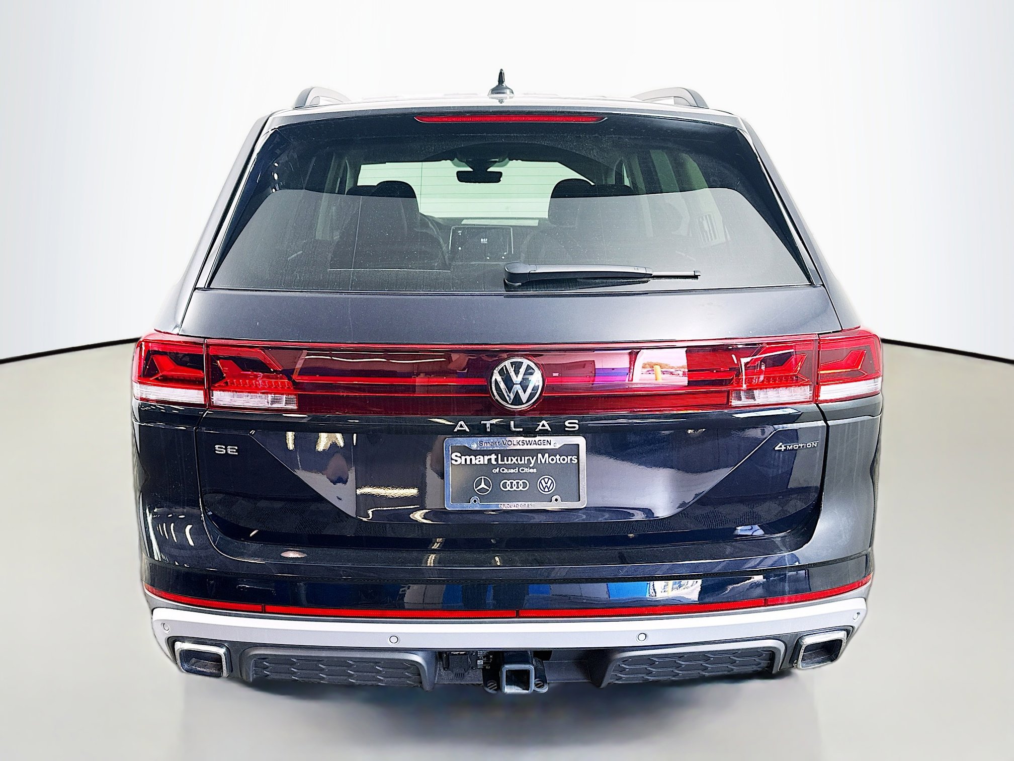 2025 Volkswagen Atlas Peak Edition SE Technology photo 6