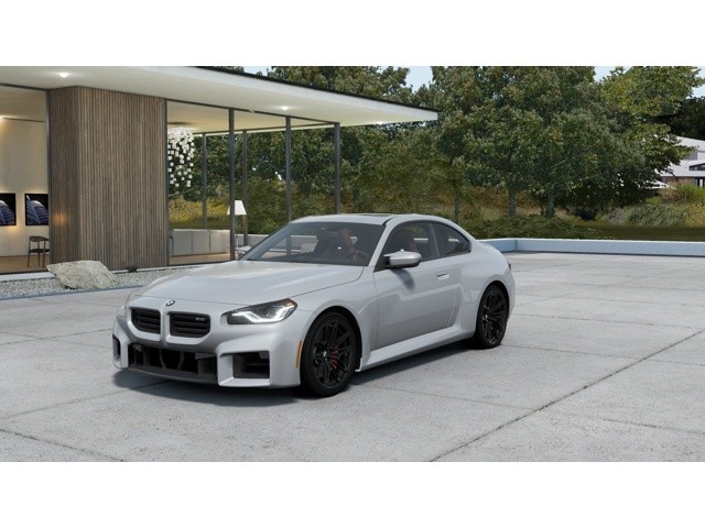 2025 BMW M2 Coupe