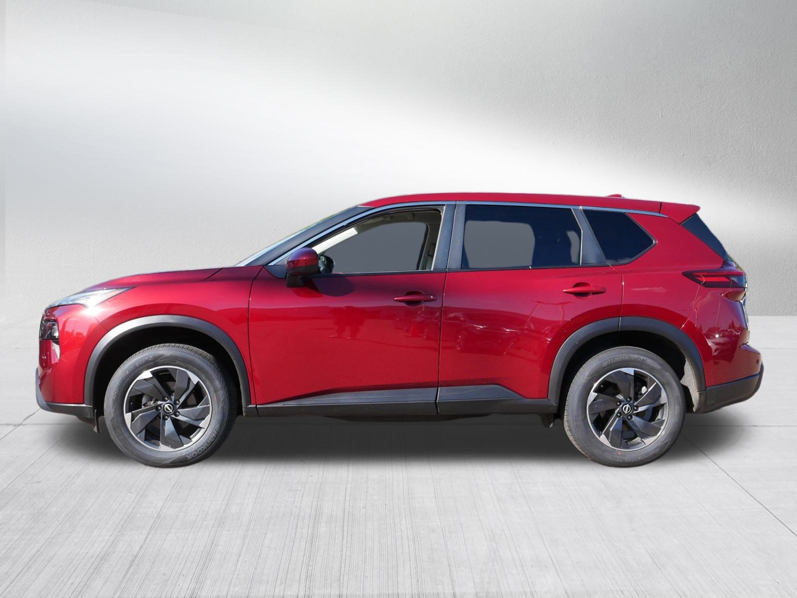 2024 Nissan Rogue SV photo 4