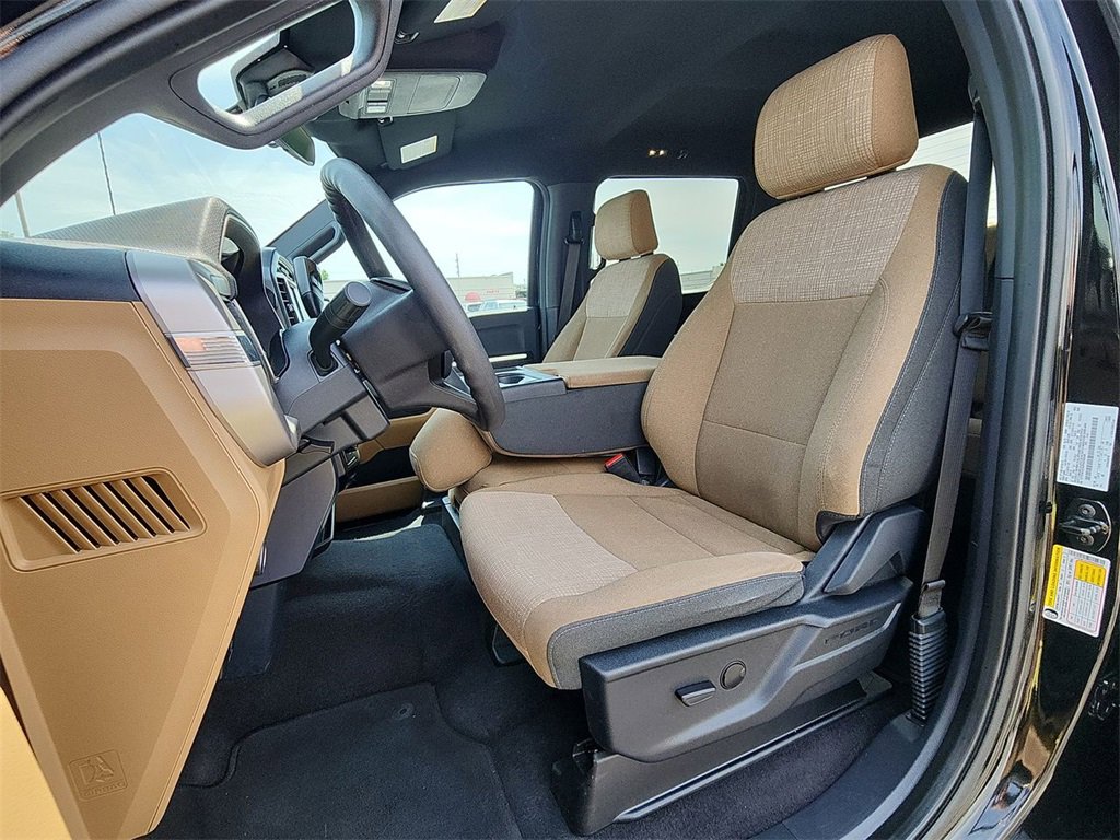 2023 Ford F-150 XL photo 11