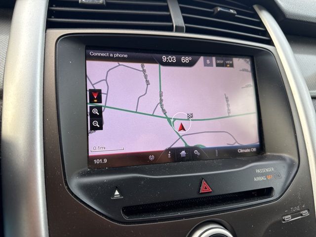 2013 Ford Edge SEL photo 18