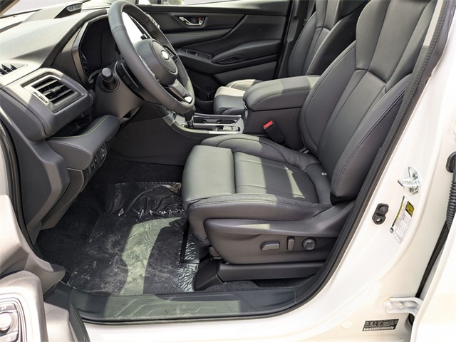2025 Subaru Ascent Onyx Edition Touring photo 7