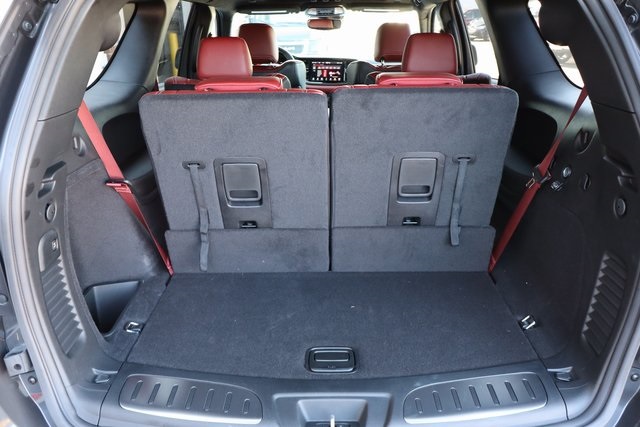 2024 Dodge Durango SRT Hellcat photo 36