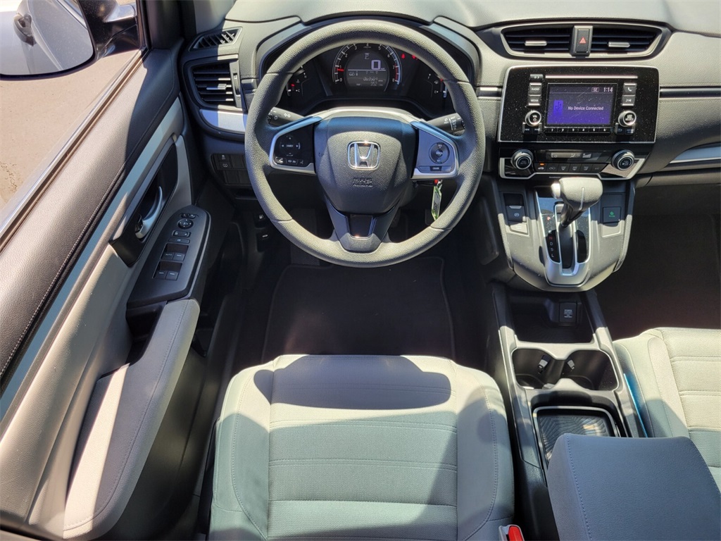 2018 Honda CR-V LX photo 12