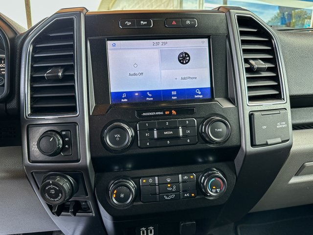 2020 Ford F-150 XLT photo 25