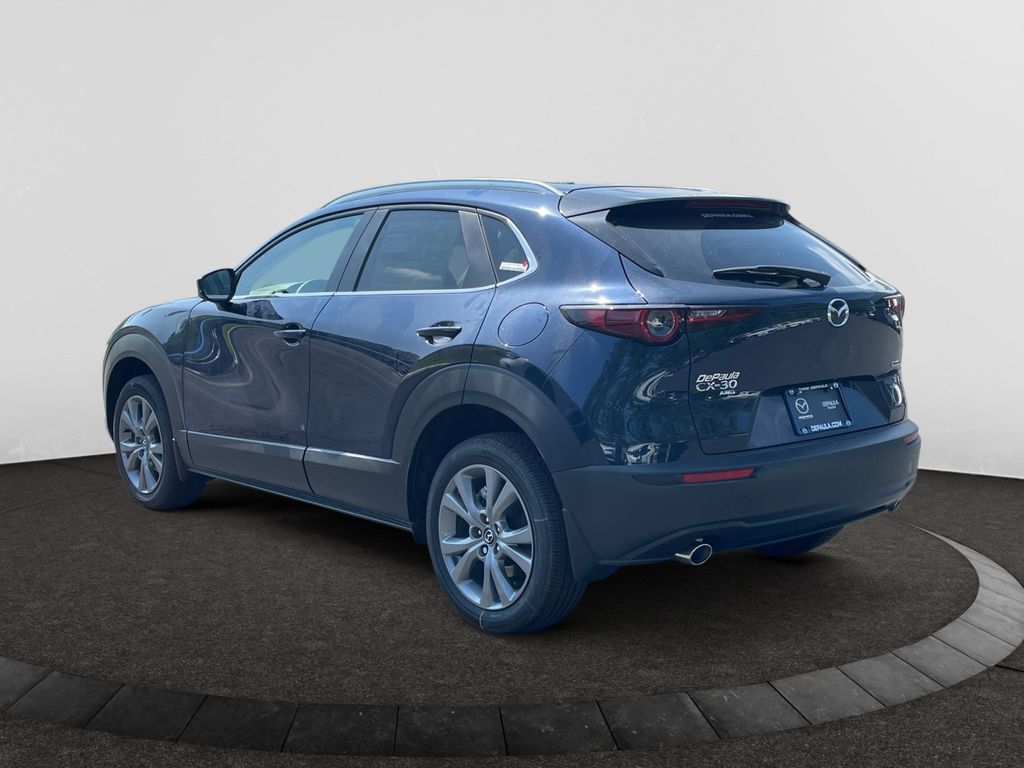 2025 Mazda CX-30 2.5 S Preferred photo 3