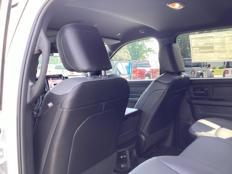 2026 Ram 2500 Tradesman photo 15