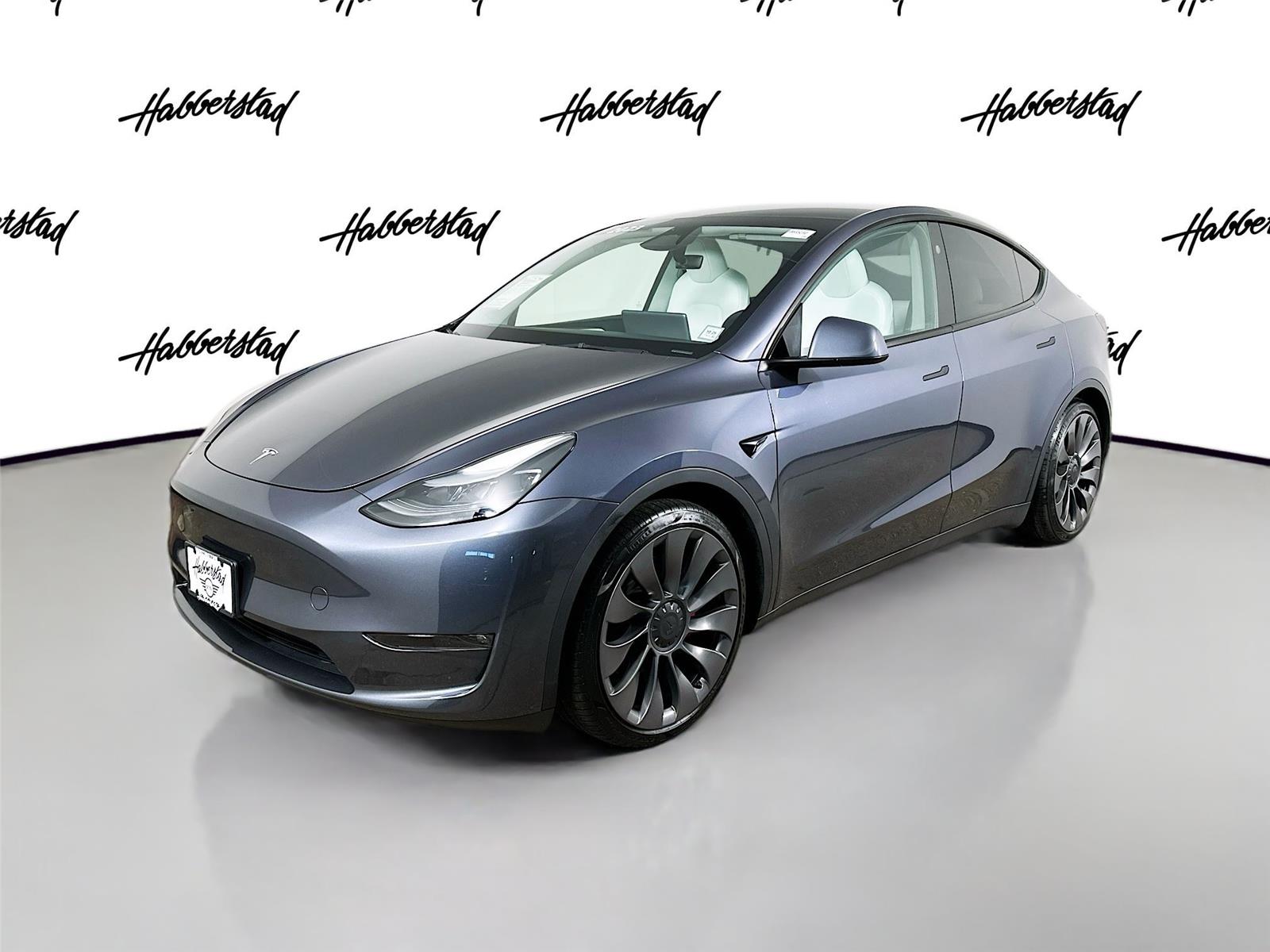 2023 Tesla Model Y Performance's photo