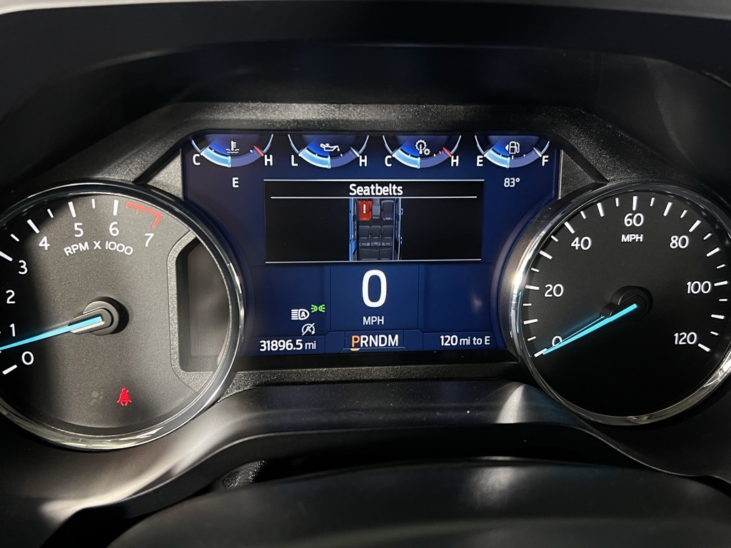 2024 Ford Expedition XLT photo 18