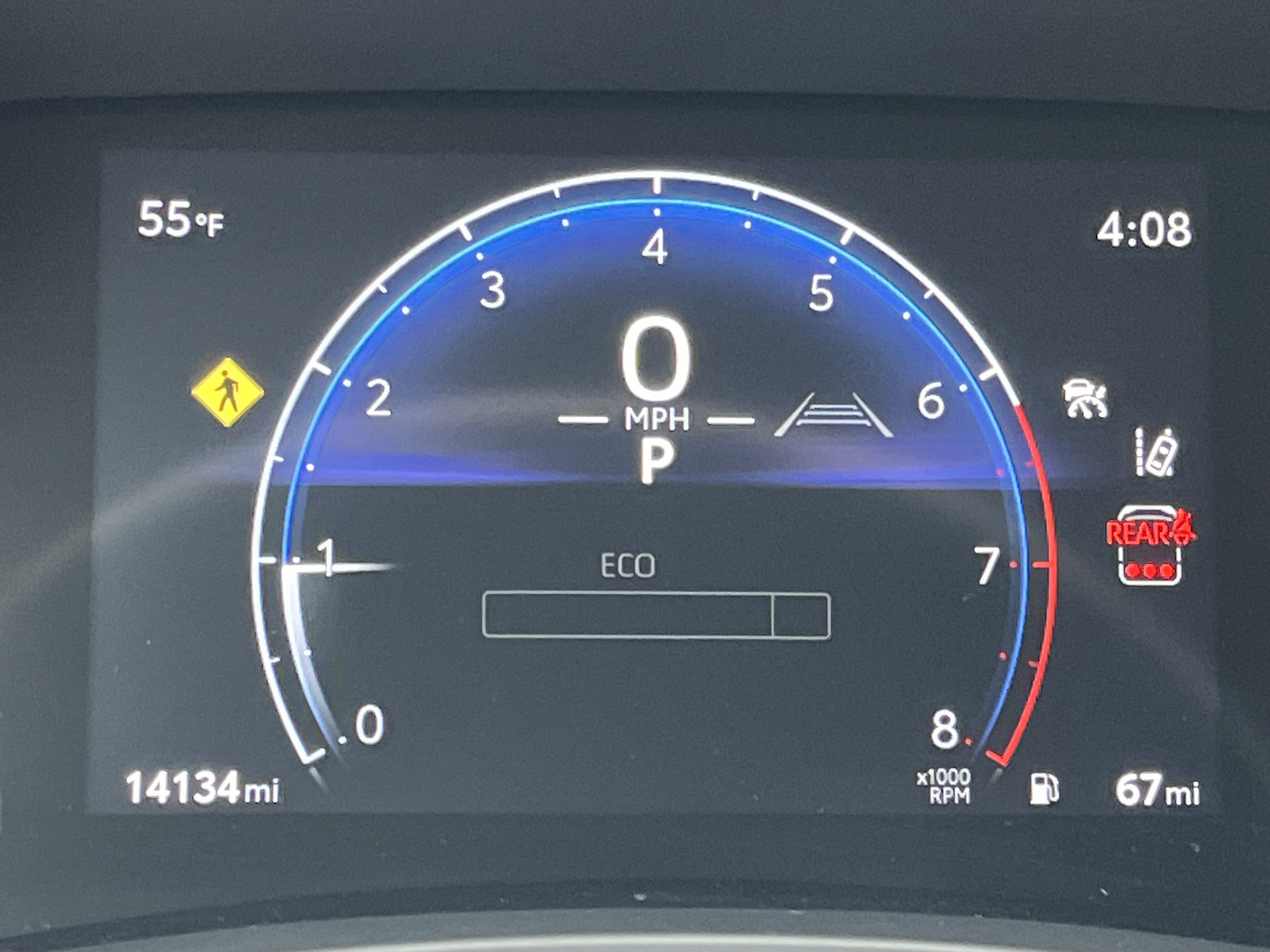 2024 Toyota Grand Highlander XLE photo 4