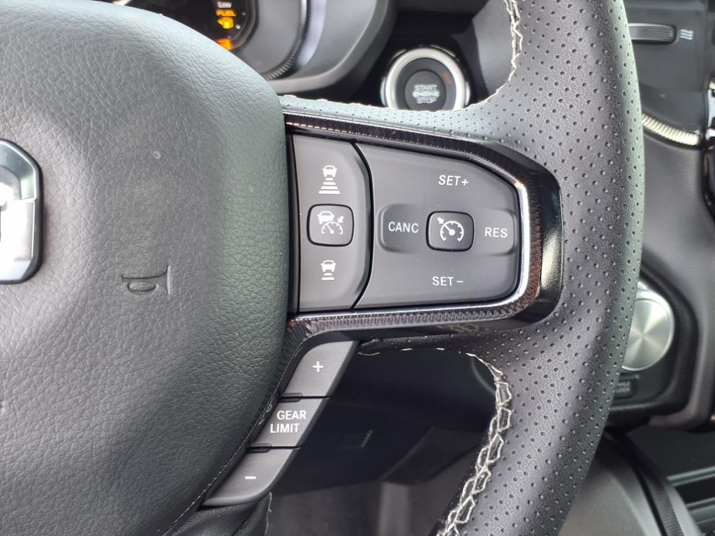 2025 Ram 1500 Rebel photo 11