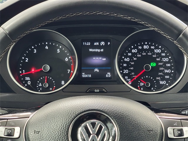 2021 Volkswagen Tiguan SE photo 24