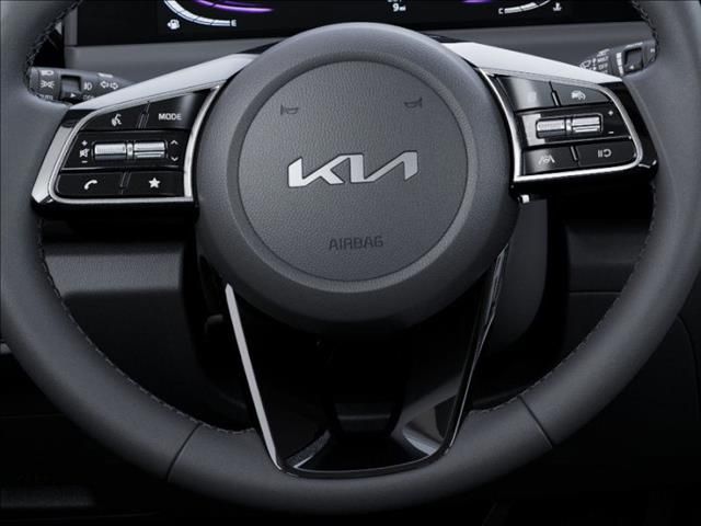 2025 Kia Seltos S photo 22