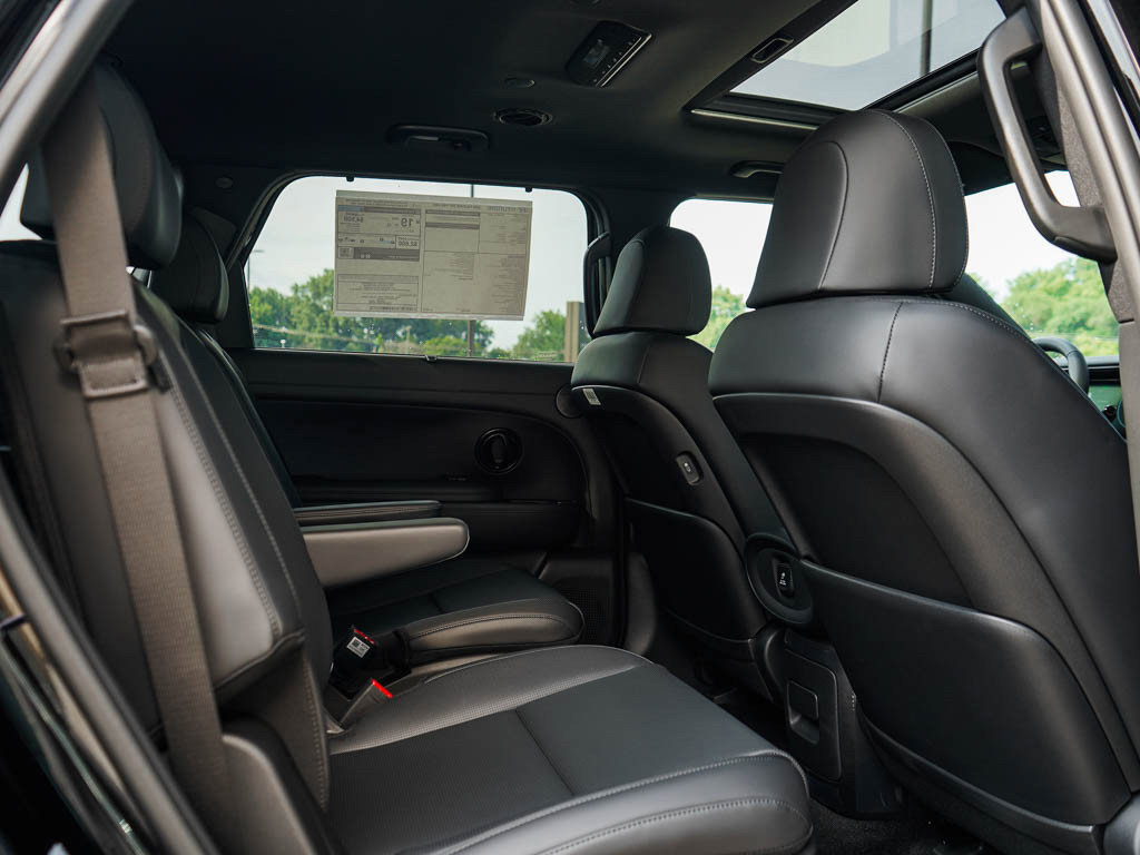 2026 Hyundai Palisade XRT photo 10