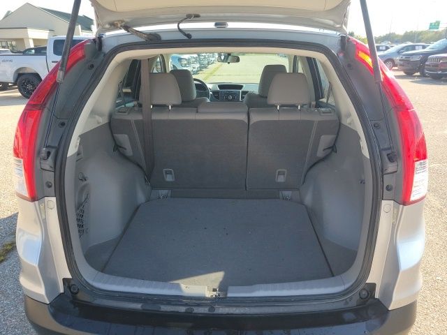 2013 Honda CR-V EX-L photo 20