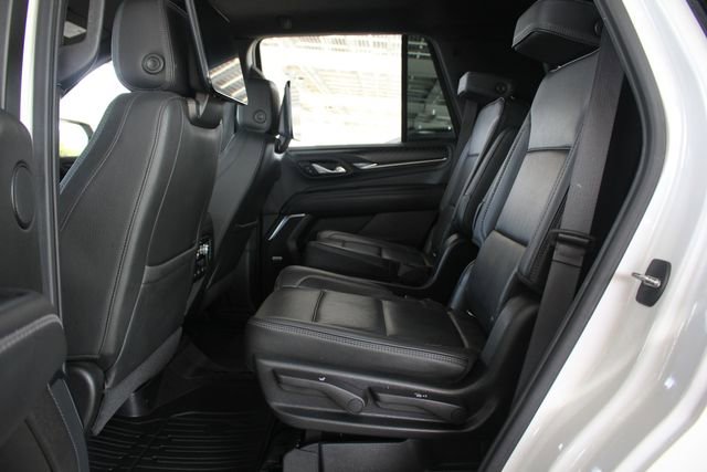 2021 Gmc Yukon Denali photo 24