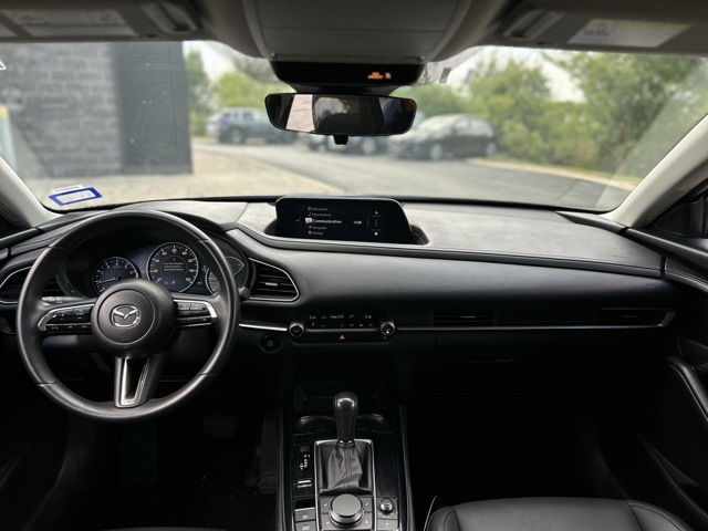 2024 Mazda CX-30 2.5 Select Sport photo 22