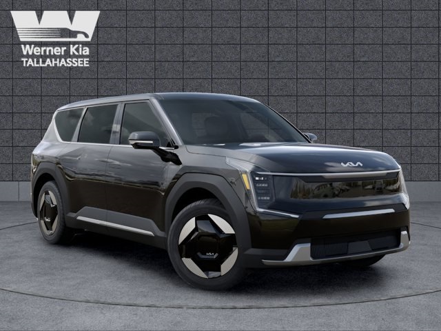 2026 Kia EV9 Light photo 4