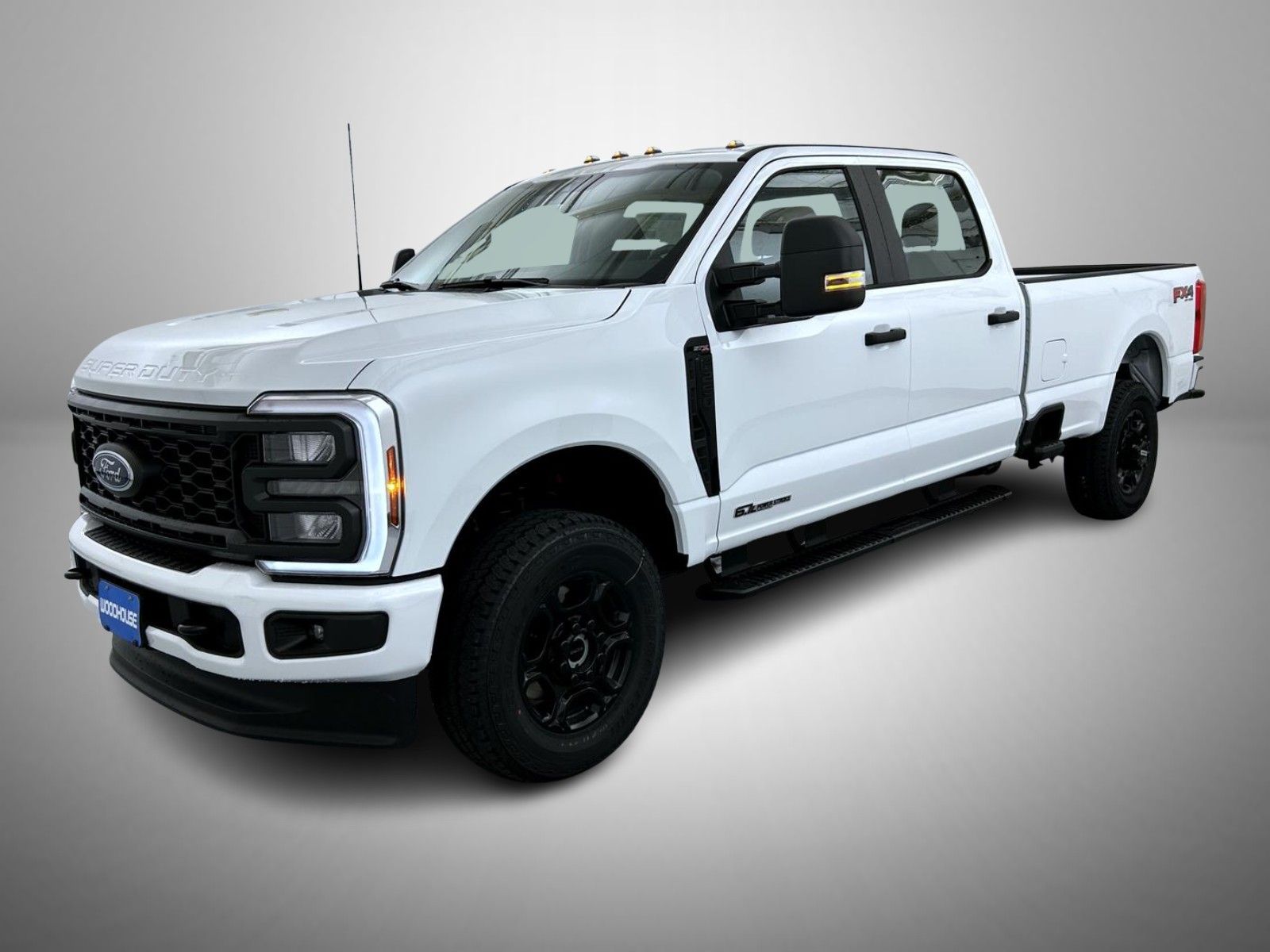 2026 Ford F-250 Super Duty XL's photo