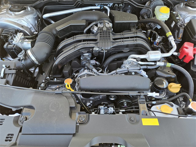 2025 Subaru Crosstrek Limited photo 21