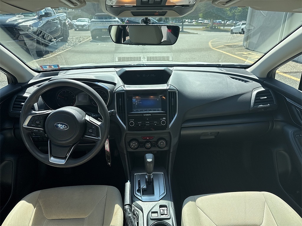 2018 Subaru Impreza 2.0i Premium photo 16