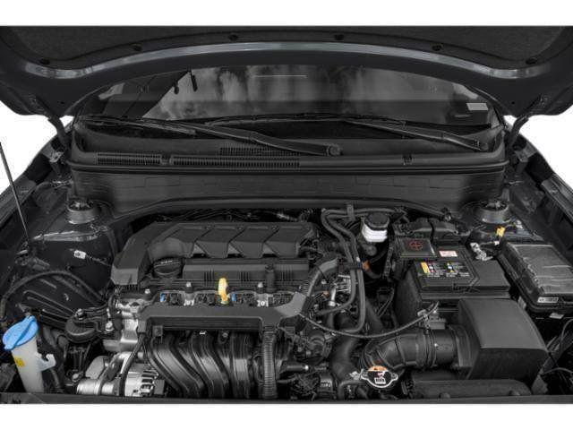 2026 Hyundai Venue SEL photo 11